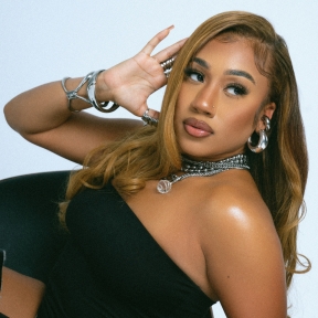 UnitedMasters Artist DJ ROSEGOLD