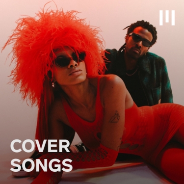 UnitedMasters Courages Covers Playlist