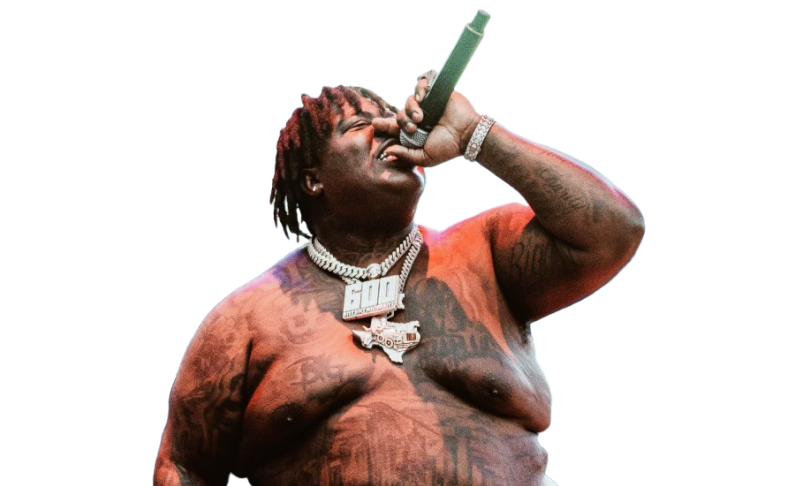 UnitedMasters PARNTER Artist BigXThaPlug