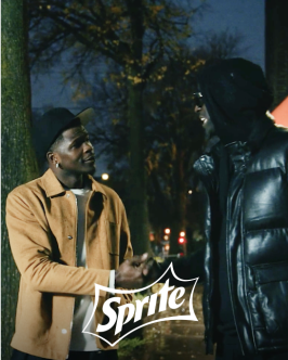 Sprite x UnitedMasters | Custom Composition by Sebastian Rios Trio