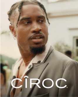 UnitedMasters x Cîroc | Custom Composition by DJ Rosegold