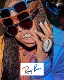 UnitedMasters + Meta x Ray-Ban by Main Productionz  Make the Most of Every Moment with Erykah Badu