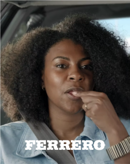 UnitedMaseters + Tic Tac (Ferrero) with Sync by Kanis