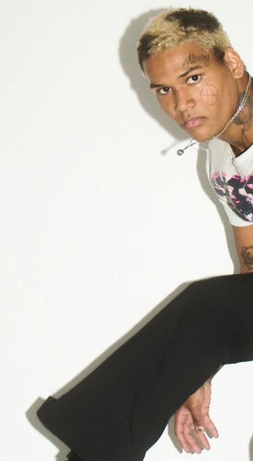 UnitedMasters PARTNER Artist Ekkstacy