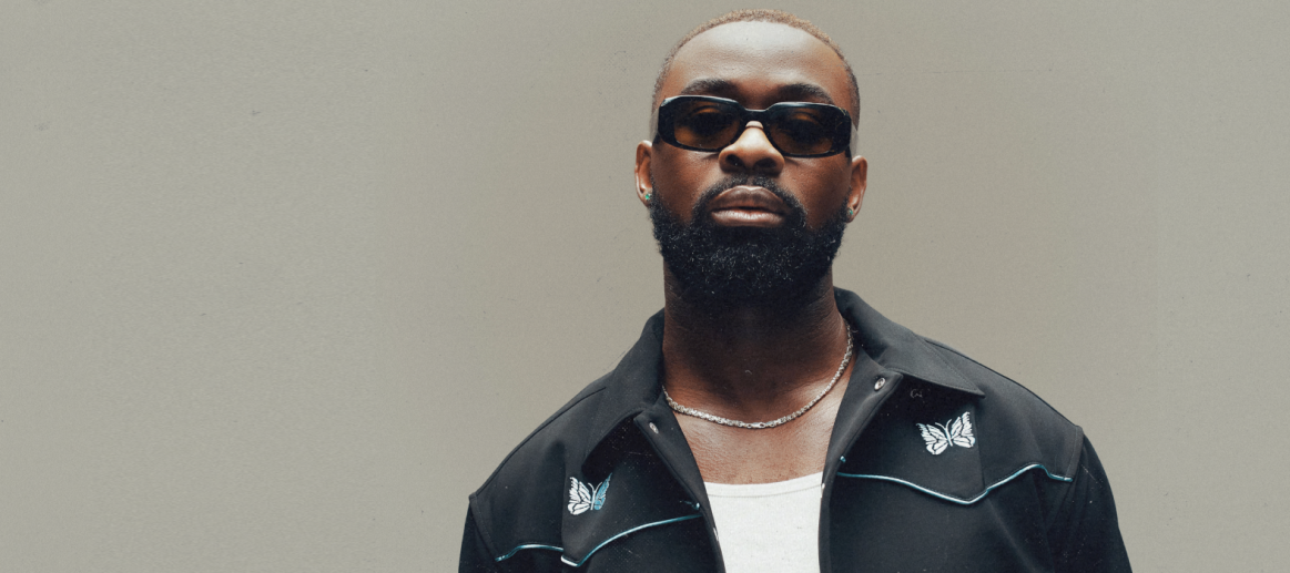 UnitedMasters Partner Artist SARZ